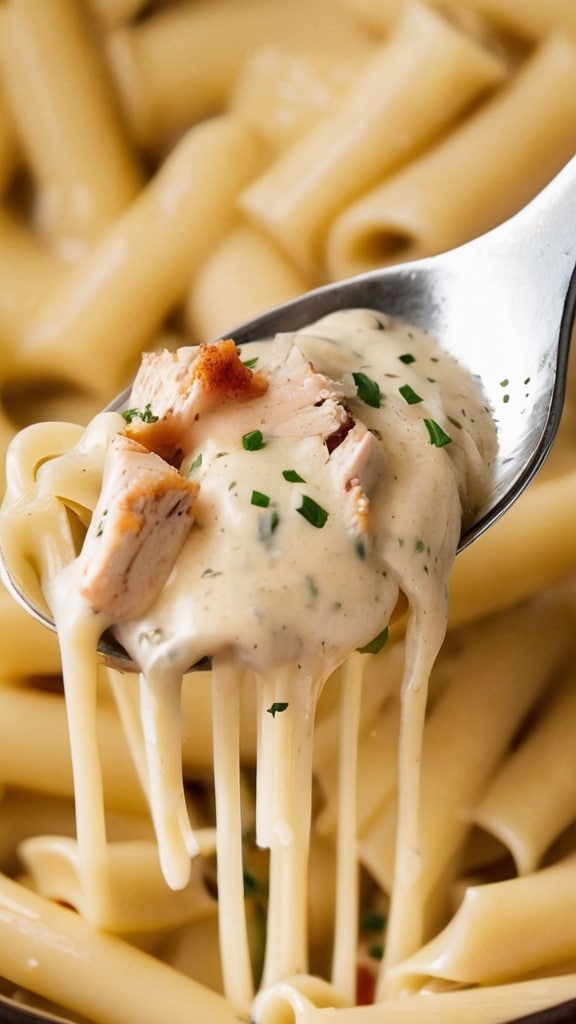 Serving & Pairing Suggestions
