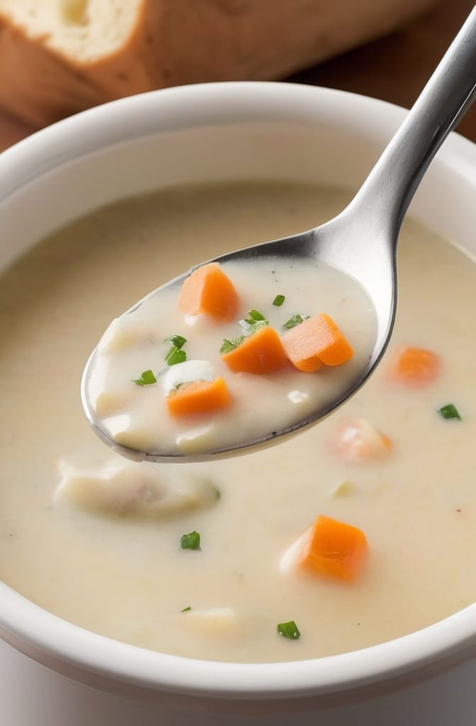 Serving & Pairing Suggestions
