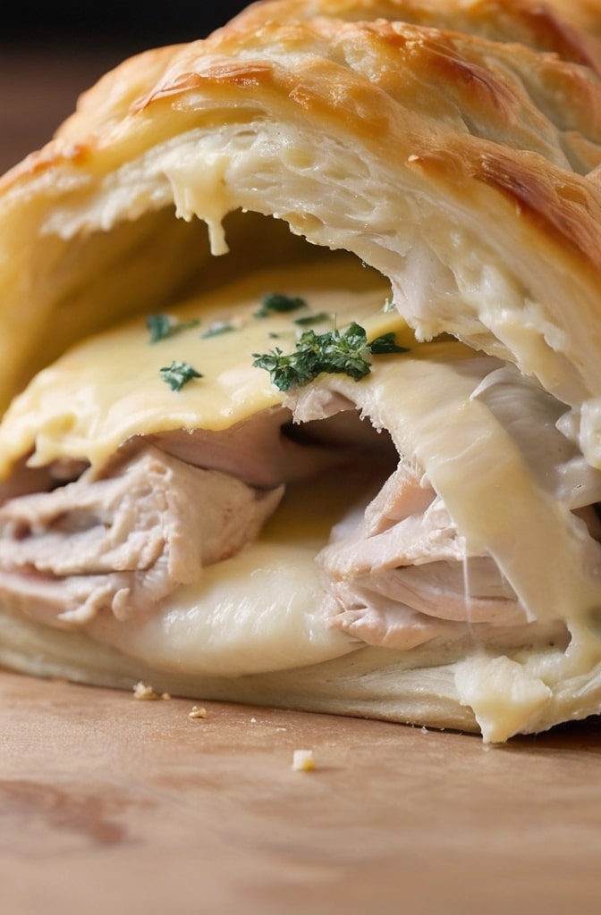 Serving & Pairing Suggestions