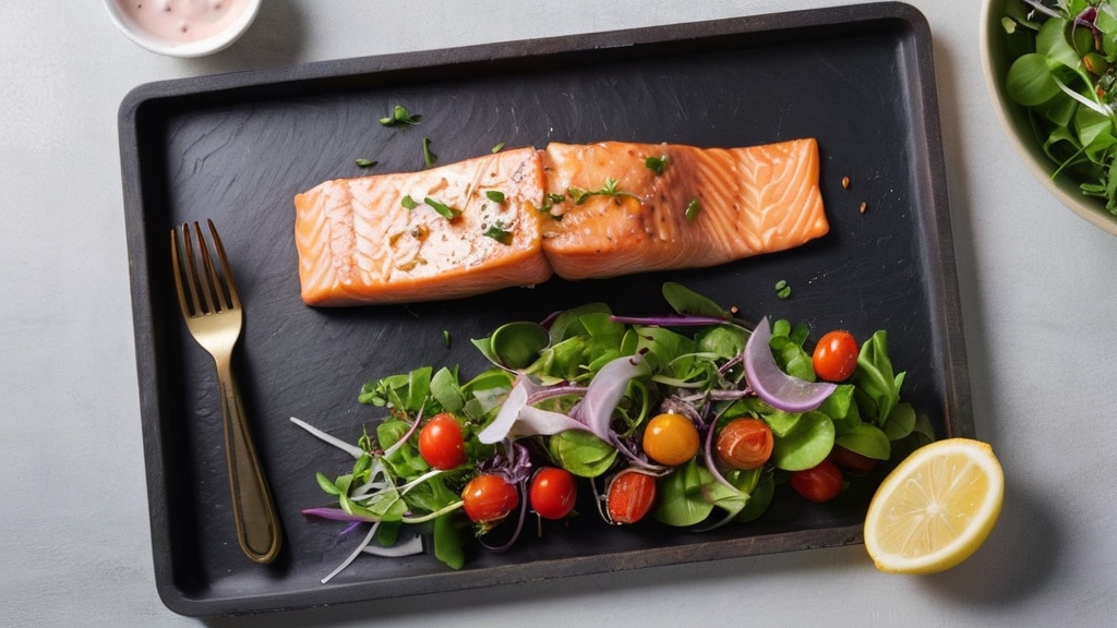 Serving & Pairing Suggestions