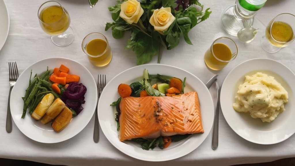 Serving & Pairing Suggestions