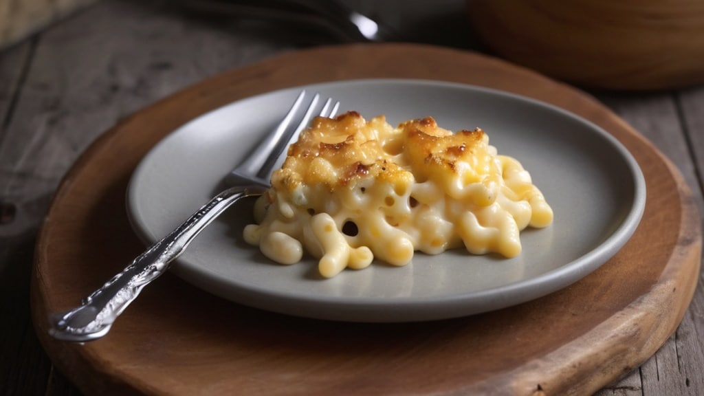 Serving & Pairing Suggestions
