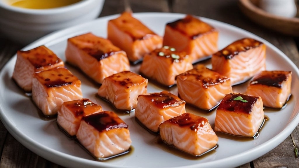 Serving & Pairing Suggestions