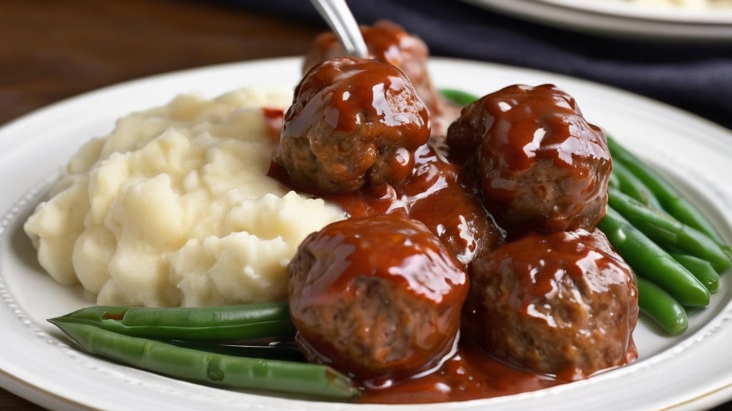 Serving & Pairing Suggestions