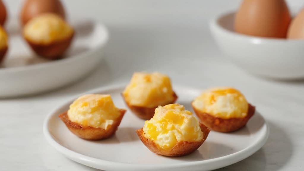 Storage, Make-Ahead & Reheating Tips