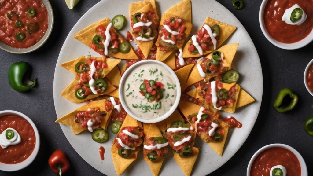 Serving & Pairing Suggestions