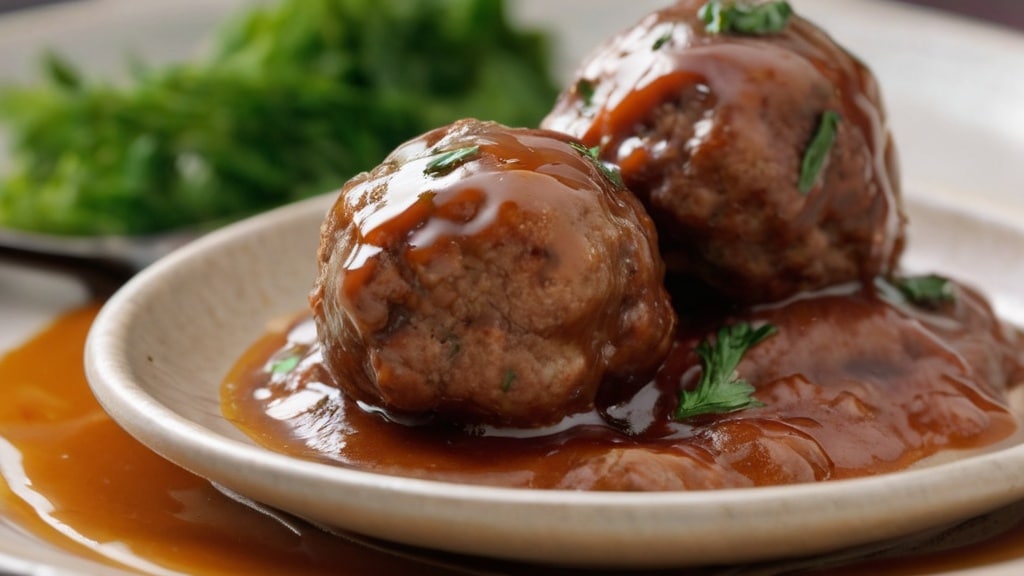 Serving & Pairing Suggestions