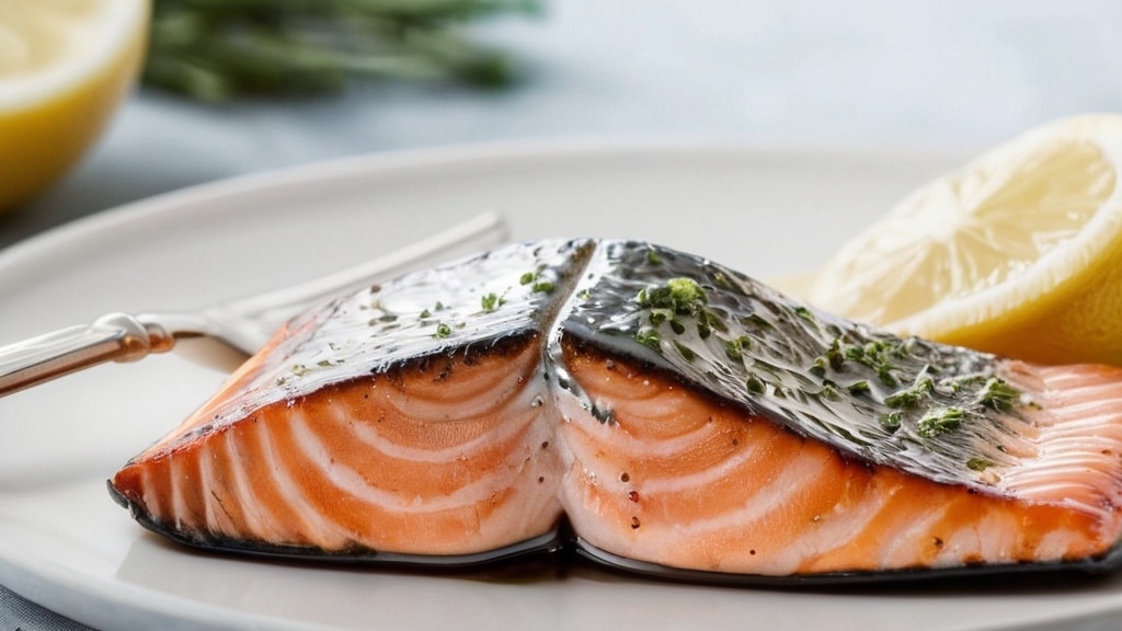 Serving & Pairing Suggestions