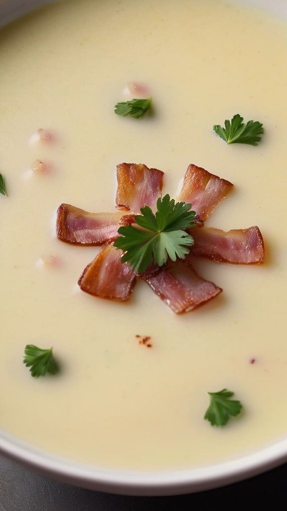 4. Serving & Pairing Suggestions