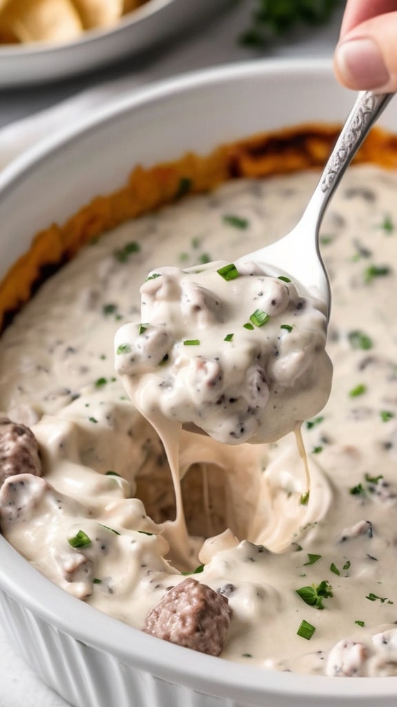 Cream Cheese Considerations