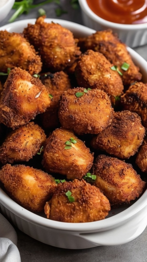 Serving & Pairing Suggestions