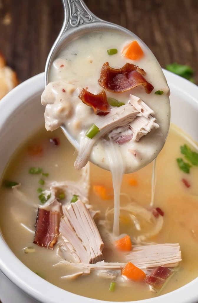 Serving & Pairing Suggestions