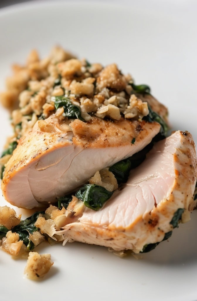 Serving & Pairing Suggestions