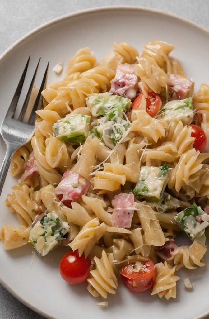 Serving & Pairing Suggestions