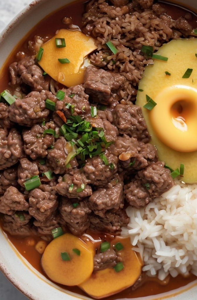 Serving & Pairing Suggestions