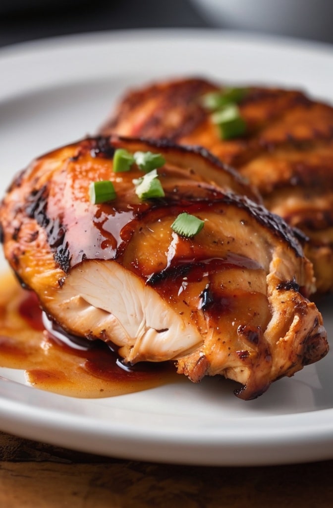 Adapting for Special Diets