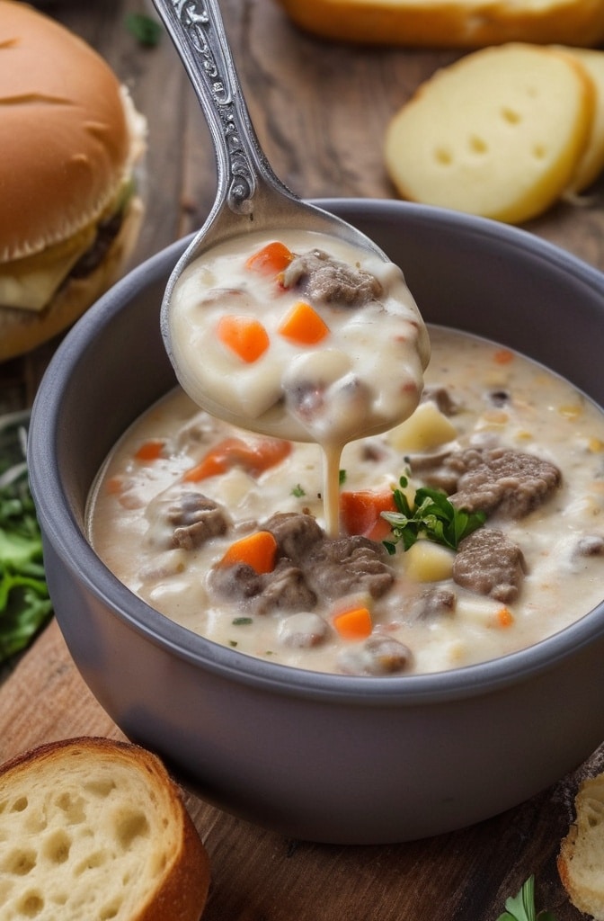 Serving & Pairing Suggestions