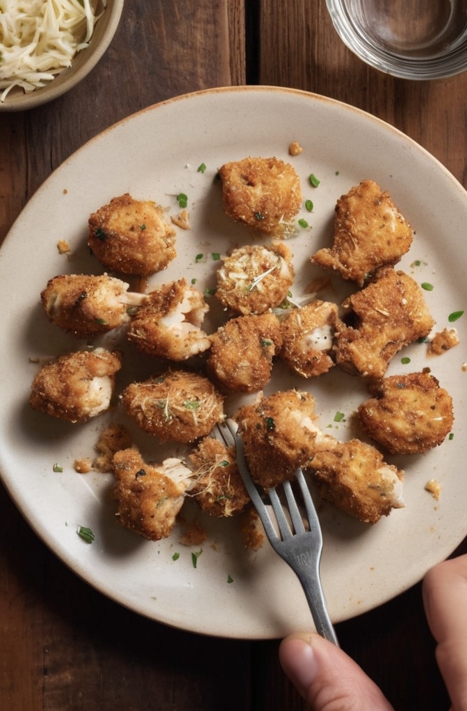 Serving & Pairing Suggestions