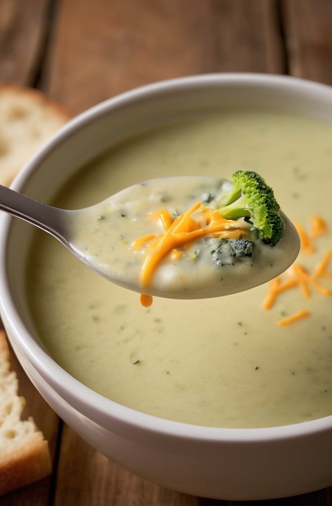 Serving & Pairing Suggestions