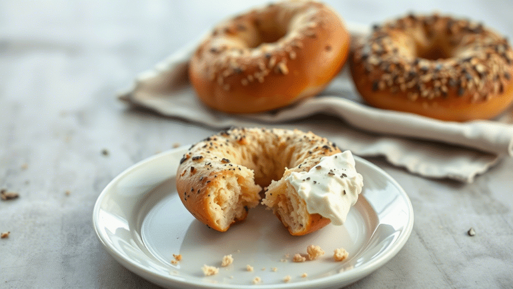 Serving & Pairing Suggestions