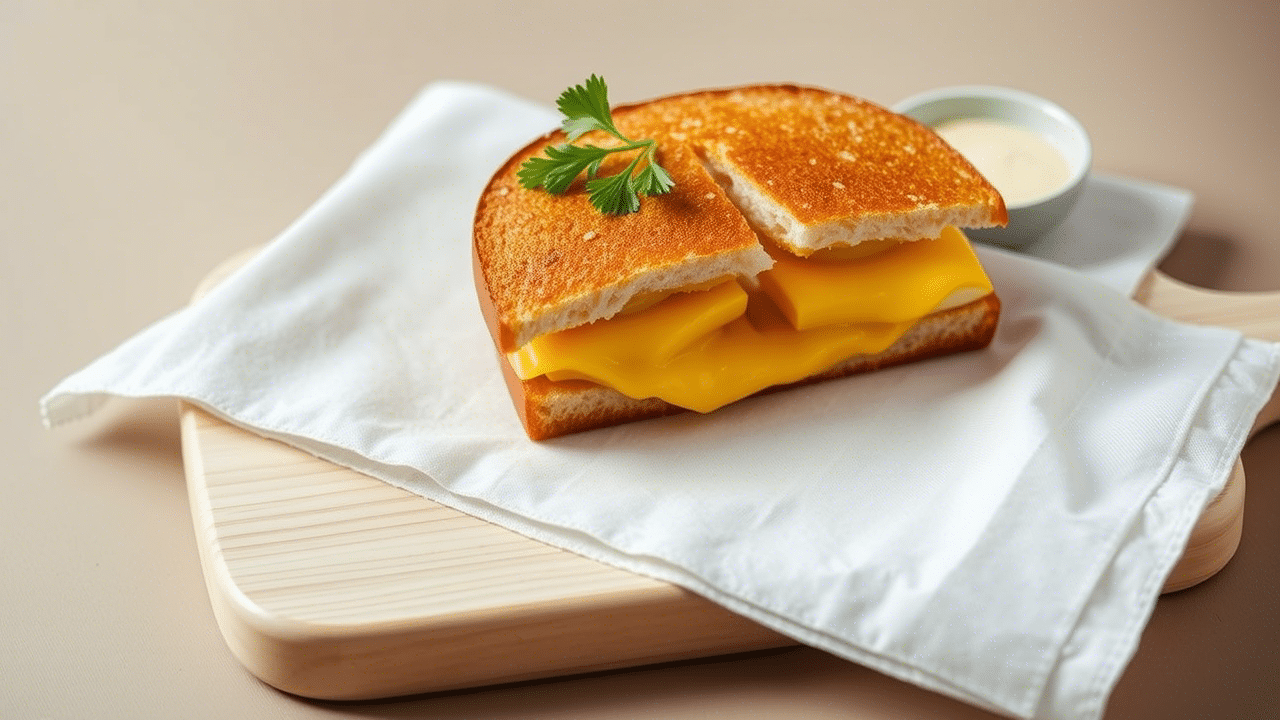 Japanese Egg Sandwich (Tamago Sando)